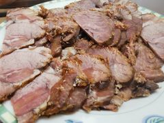 -年记·兴顺斋 牛街清真熟食小吃店