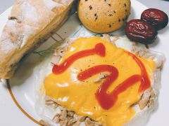 -Juicy Bakery(大学路店)