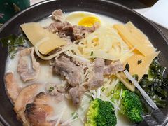 -旺角里·榴莲鸡煲(兴华商场分店)