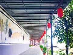 -雅和生态渔庄·宜城锅巴饭(龙灵山公园店)