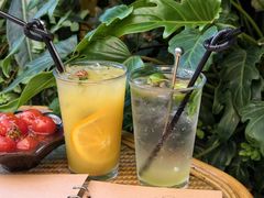 -贰醒·私房小院烧烤 (太古里店)
