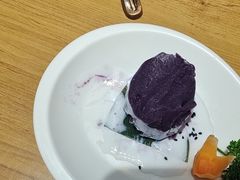 -吉庆莲年有鱼炭烤鱼(苏宁广场店)