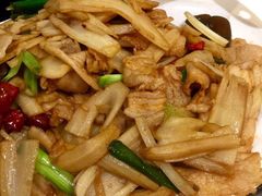 -粗茶淡饭•陕菜•家常菜