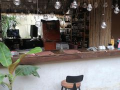-大汗烧烤滩羊馆(清水河公园店)