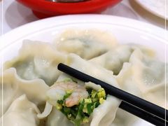 -海知道大连海鲜水饺(南山大冲店)