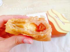 -麦当劳(王顶堤店)