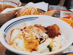 招牌四宝饭-敏华冰厅(天河城店)