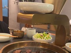 -韩白山·朝鲜族烤牛肉·酱蟹(长宁龙之梦店)