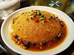 -缘来聚·徽菜名店(黄山宏村店)