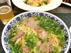 -飞天大厦清真餐厅