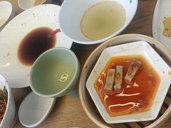 -苏小柳点心·手作小笼包(虹桥天地分院)