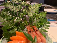 -大渔铁板烧(民盈·国贸城店)