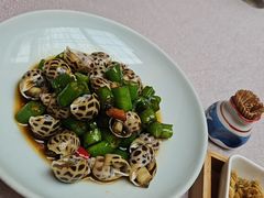 -玖味(老工人西路店)