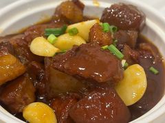 -新新湘菜馆(新中街二条店)