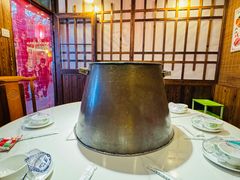 -姥家大锅台(魏各庄路店)