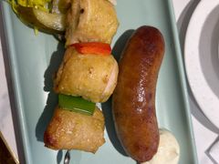 -库滋明·俄罗斯特色美食(中央大街店)