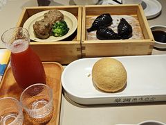 -蔡澜点心·粤菜(领展购物广场店)