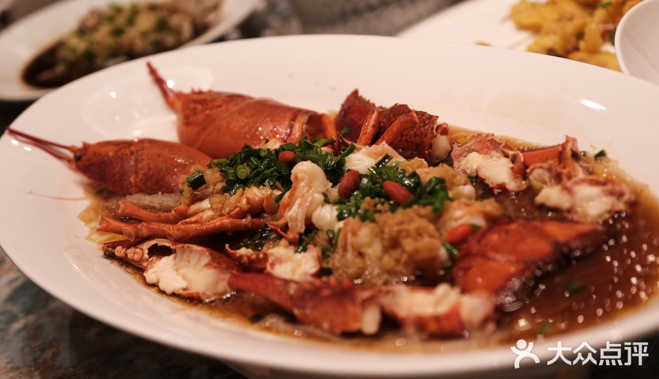 温润酒家，呵护友情