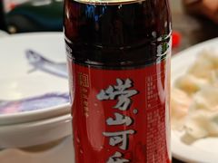 -前海沿·青岛菜(乐客城店)