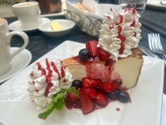 -The Cheesecake Factory芝乐坊餐厅(兴业太古汇店)