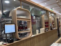 -喜家德虾仁水饺(青岛永旺东部店)