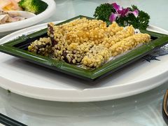 -坚记酒家·佛山老字号·顺德鱼生标准示范店