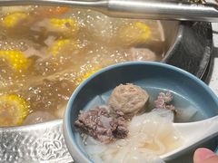 -左庭右院鲜牛肉火锅(苏州园区永旺店)