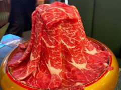 -牛New寿喜烧(曹路花园城店)