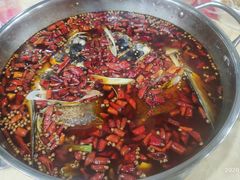 美蛙鱼头火锅-渔香岛美蛙鱼头火锅(威清路店)