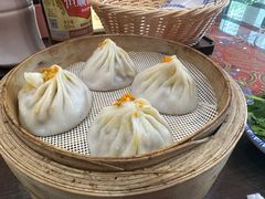 -笑来喜馄饨小笼工坊(通扬路店)