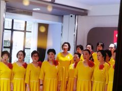 -小八仙·宴(三峡茶庄店)