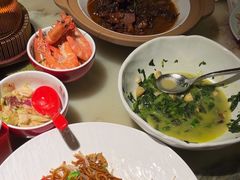 -伙靠·江浙菜(田林路店)