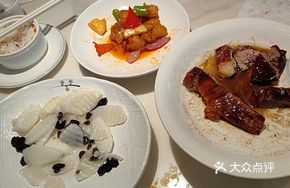 Famous Shenjing Roast Goose
