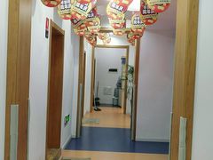 -早慧树儿童感觉统合体能训练中心(市北校区)