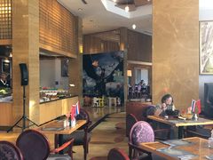 大堂-翠湖六号全日制西餐厅(翠湖宾馆店)
