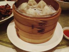 -上海小南国(仲盛世界商城店)