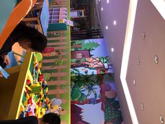 -童趣廊(长隆熊猫酒店)