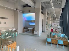 -怪兽屋·羊驼·猫咖·狗咖(俊华广场店)