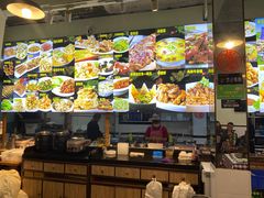 -苏师傅菜馆(上沙店)