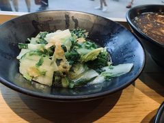 -金牌外婆家(苏州中心店)