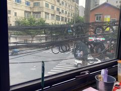 -很久以前羊肉串(打浦路店)