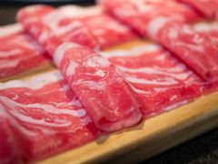 极品肥牛-渝涯重庆豆花老火锅(中赢国际店)