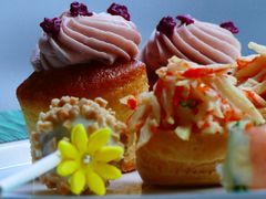 -苏州希尔顿酒店·园大堂吧