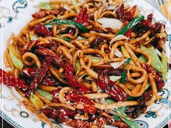 -亚克西姆新疆菜(库车店)