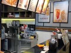 -桂桂茶(歌斐中心店)