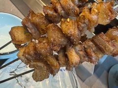 -老白清真烧烤(锦州旗舰店)