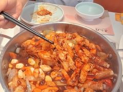 -黄记煌三汁焖锅(新佳丽江汉路店)