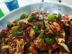 -广记海鲜(杨汊湖一店)