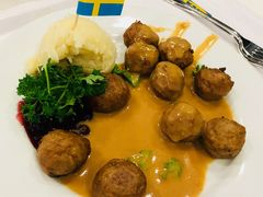 -宜家·瑞典风味餐厅(北京西红门店)