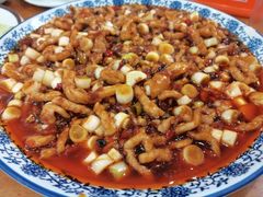 -李大爷的泡椒馆(冉家坝店)